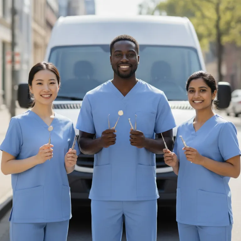 dentist Wesley Chapel