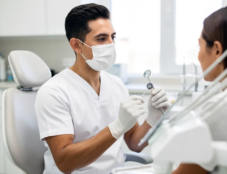 dentist Wesley Chapel
